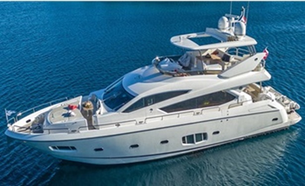 yacht-charter