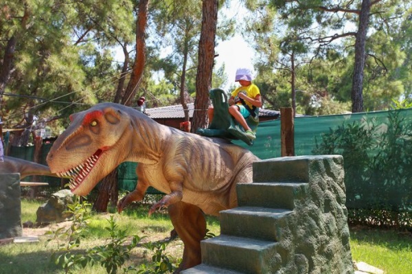 Dinopark