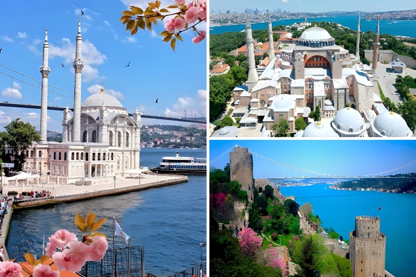 Istanbul Tour 