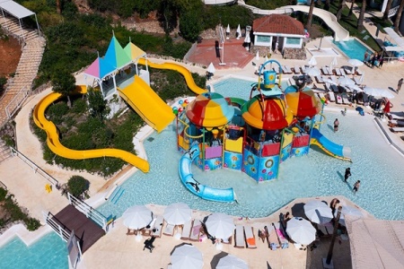 Antalya Waterhill Waterpark 