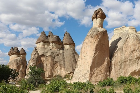 Cappadocia Tour (2 Days) 