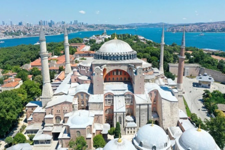 Istanbul Tour 