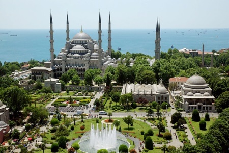 Istanbul Tour