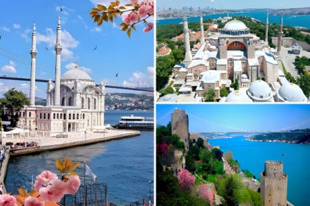 Istanbul Tour