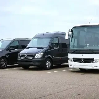 Luxury VIP transfers & private tours in Antalya, Kemer, Belek, Side & Alanya. Reliable, comfortable & professional service. Book your transfer today!