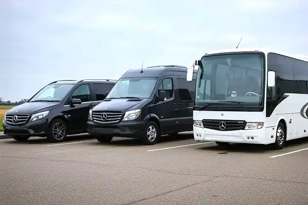 Luxury VIP transfers & private tours in Antalya, Kemer, Belek, Side & Alanya. Reliable, comfortable & professional service. Book your transfer today!