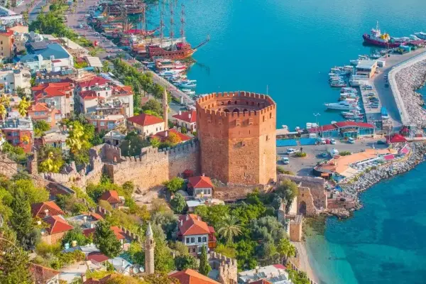 Alanya Tours