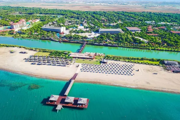 Belek Tours