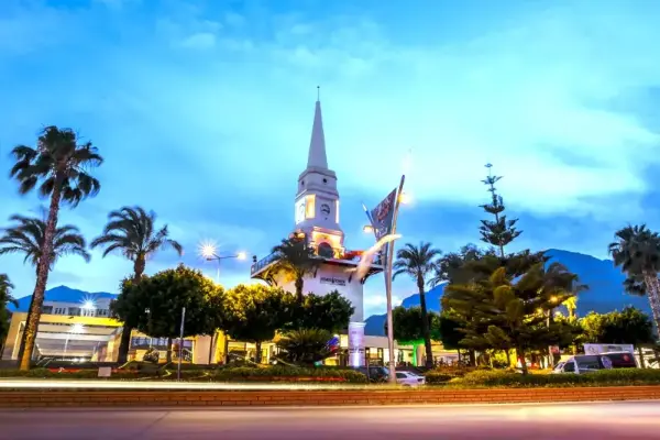 Kemer Tours
