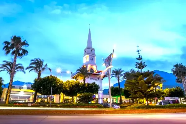 Kemer Tours