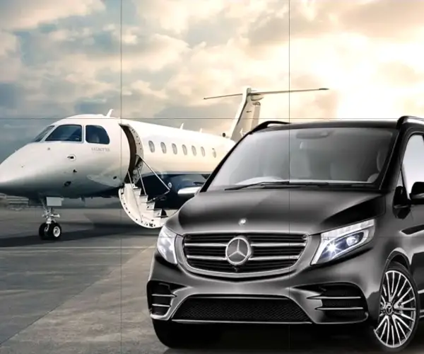 VIP Transfer