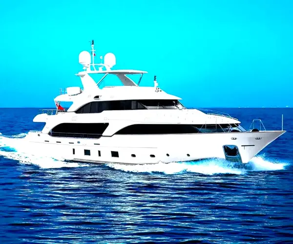 Yacht Rental