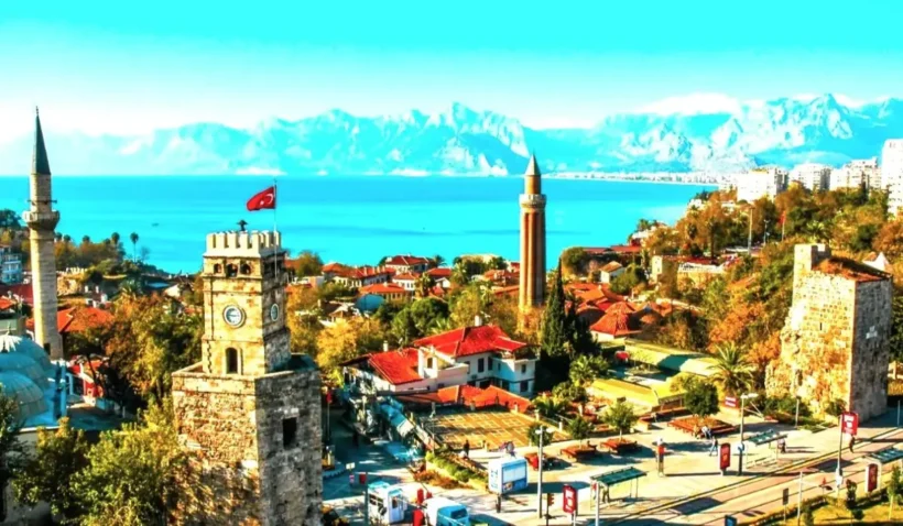 Discover the best things to do in Antalya and enjoy unforgettable sightseeing! From waterfalls and rafting to boat cruises and city highlights with hotel pickup