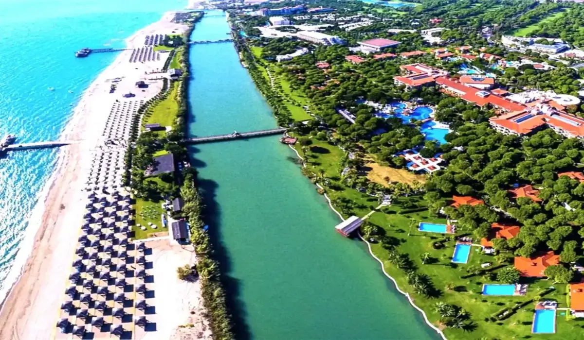 Belek Tours