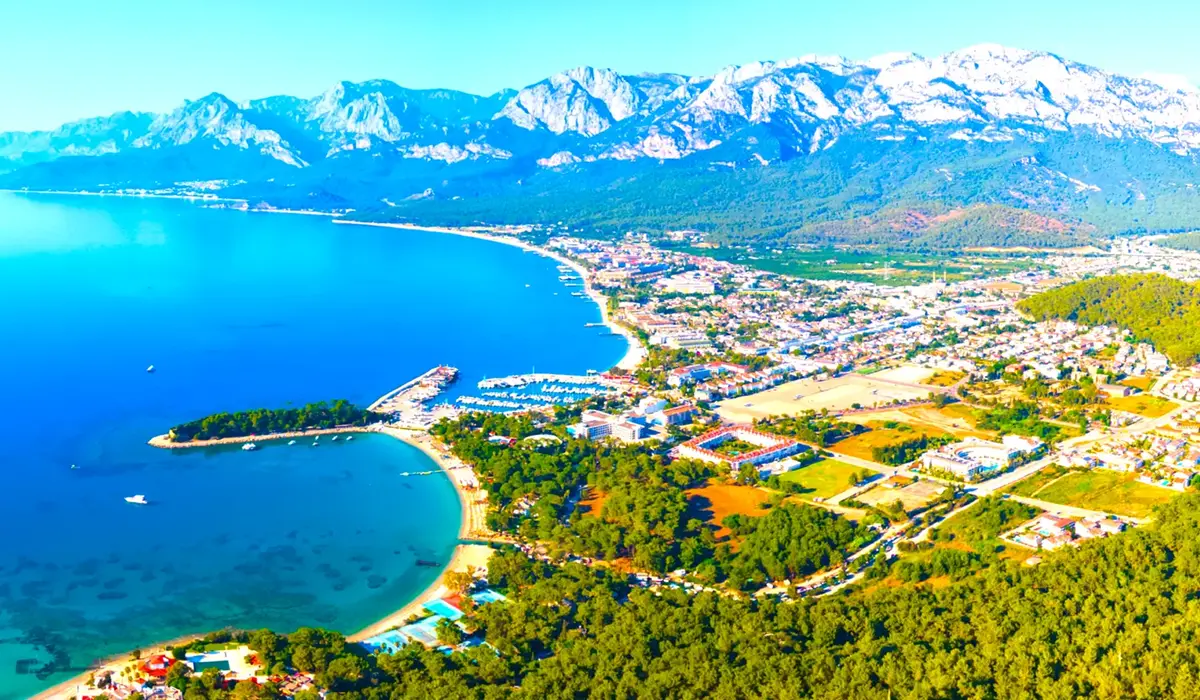 Kemer Tours